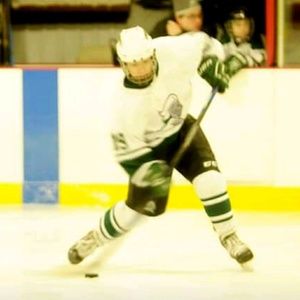 Meet your Posher, Jonathan